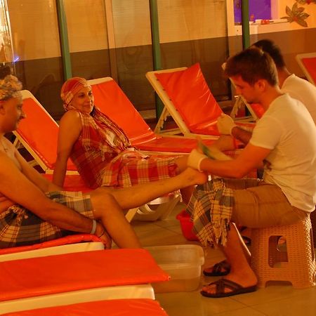 Club Seray Forest Мармарис Екстериор снимка