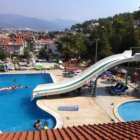 Club Seray Forest Мармарис Екстериор снимка