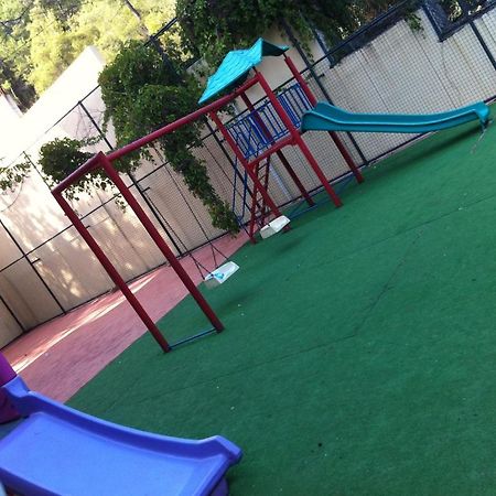Club Seray Forest Мармарис Екстериор снимка