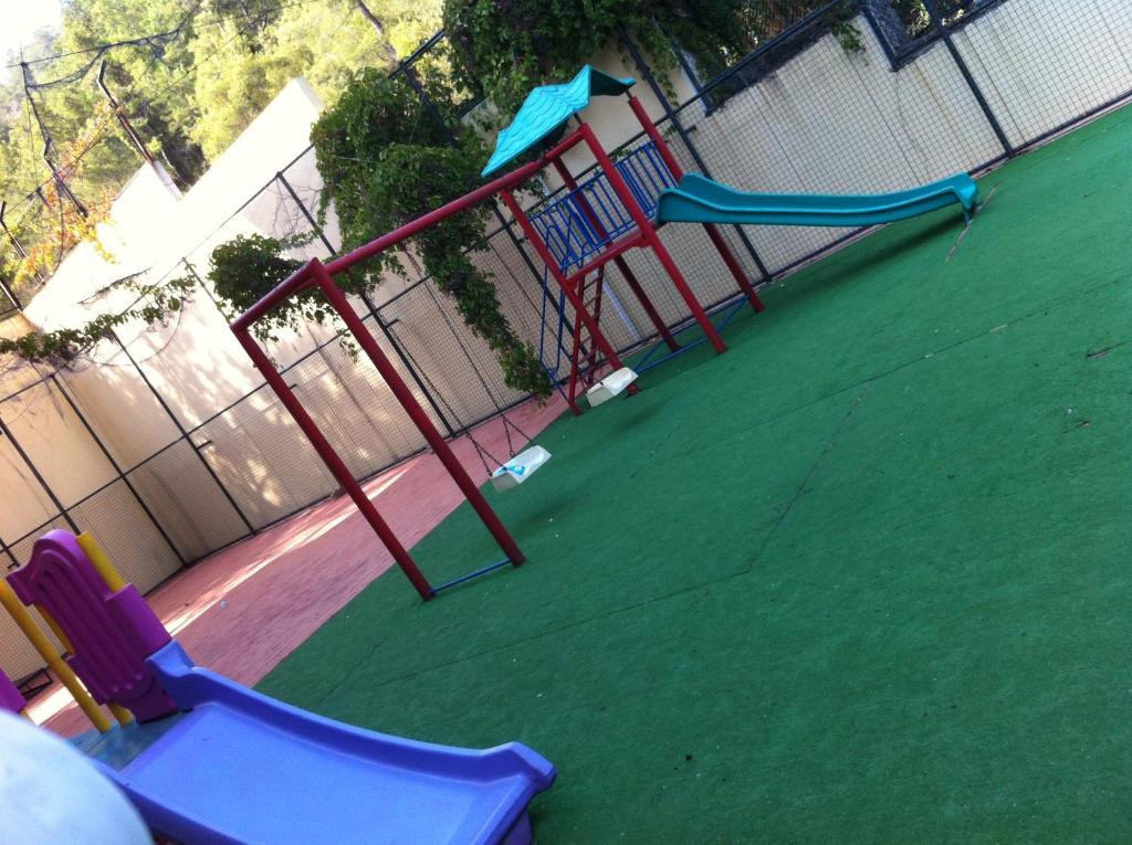 Club Seray Forest Мармарис Екстериор снимка