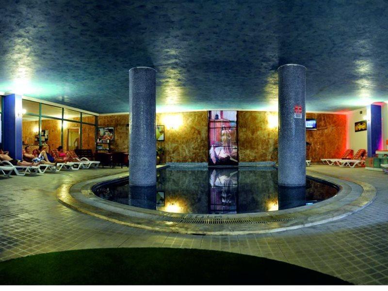 Club Seray Forest Мармарис Екстериор снимка