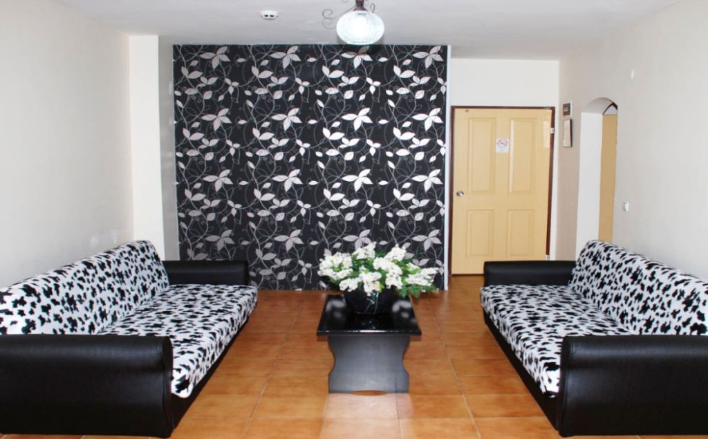 Club Seray Forest Мармарис Екстериор снимка