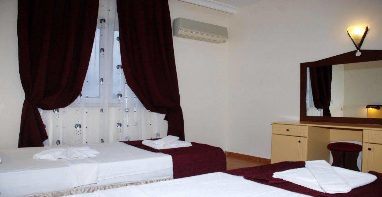 Club Seray Forest Мармарис Екстериор снимка