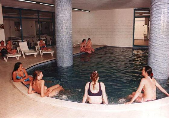 Club Seray Forest Мармарис Екстериор снимка